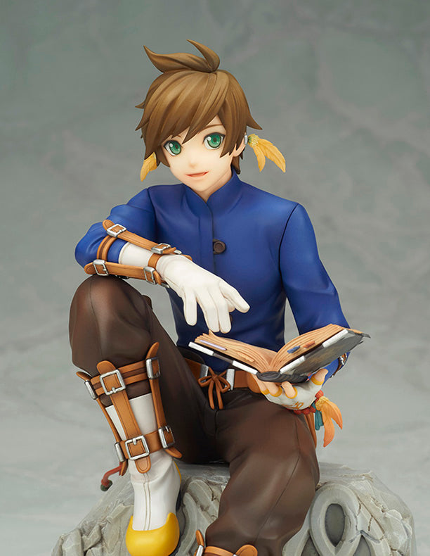 Tales of Zestiria the X ALTER Sorey