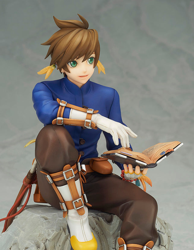 Tales of Zestiria the X ALTER Sorey