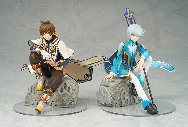 Tales of Zestiria the X ALTER Sorey