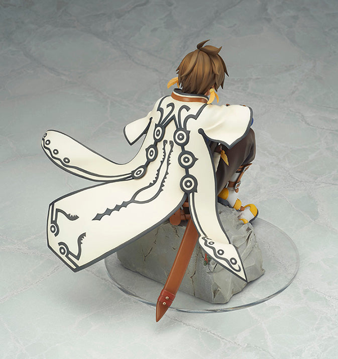Tales of Zestiria the X ALTER Sorey