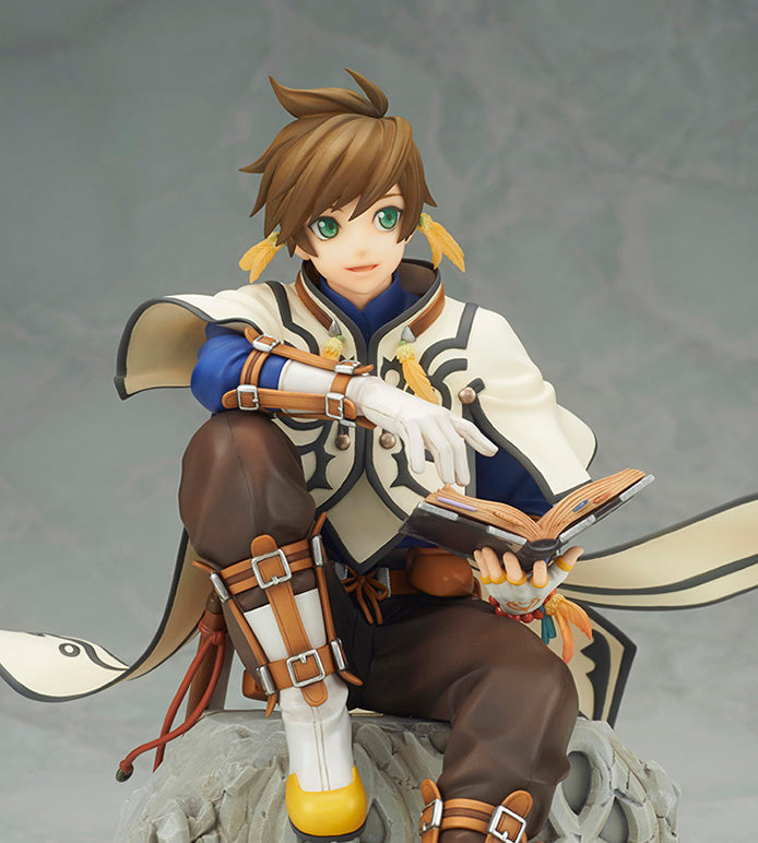 Tales of Zestiria the X ALTER Sorey