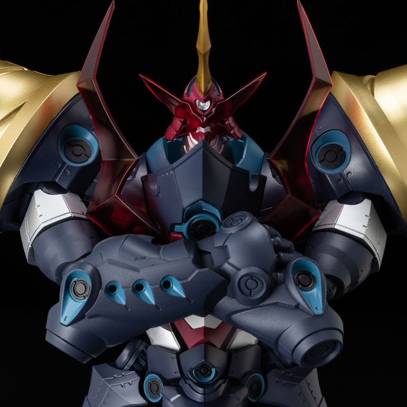 Tengen Toppa Gurren Lagann PLAIOBOT Super Galaxy Gurren Lagann