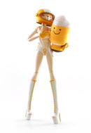 THE WORLD OF ISOBELLE PASCHA 3A GIRL ASTRONAUT ISOBELLE AND SUNBUM THE ROCKET