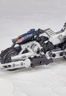 ASSEMBLEBORG KAIYODO ASSEMBLEBORG∞NEXUS 002 BARRELS SPEEDER [3in1]