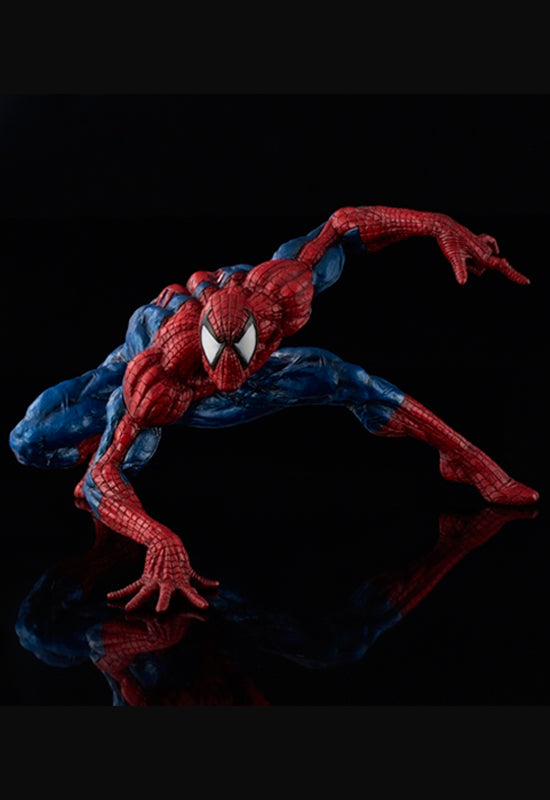 MARVEL Sentinel Sofbinal Spiderman