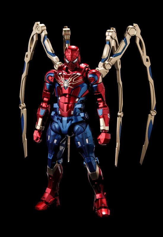 FIGHTING ARMOR Sentinel Iron Spider