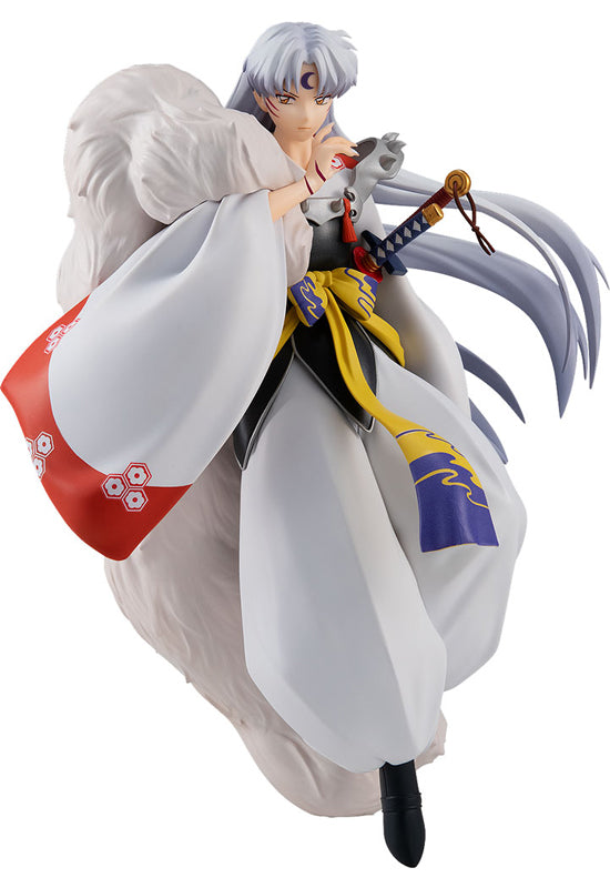 Inuyasha: The Final Act POP UP PARADE Sesshomaru