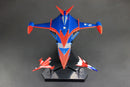 Science Ninja Team Gatchaman EVOLUTION TOYS Metal・Action No.9 GOD PHOENIX