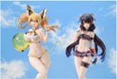 PHANTASY STAR ONLINE 2 es HOBBY JAPAN Gene [Summer Vacation ver.]