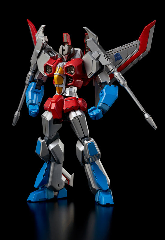 Transformers Flame Toys Furai Model 02 Starscream