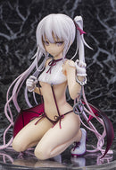 Illustration by rurudo Skytube Fubin na Akuma-chan Standard Ver.