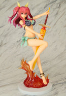 Rakudai Kishi No Cavalry KAITENDOH Stella Vermillion