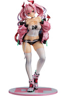 None Max Factory Stella