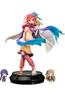 No Game No Life Phat! Stephanie Dola