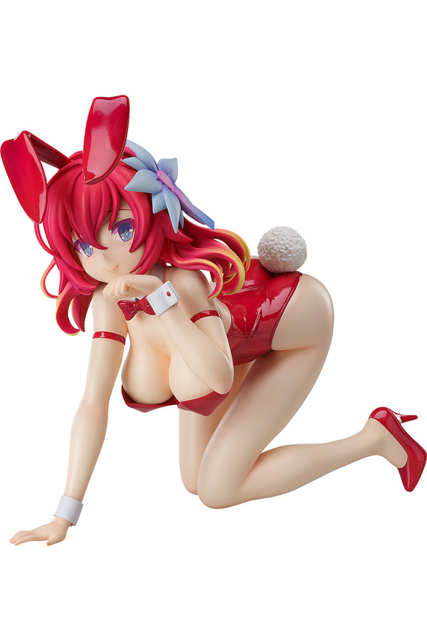 No Game No Life FREEing Stephanie Dora: Bare Leg Bunny Ver.