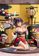 Kidou Sentai Iron Saga StepDREAM Elaine New Year Special BabySkin Ver.