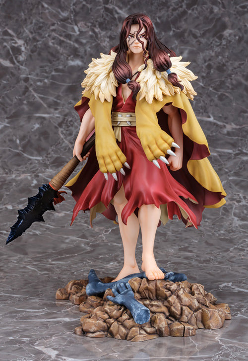 Dr.STONE フィギュア モチママ A石神千空】Dr.STONE FIGURE of STONE WORLD-造形の科学 SPECIAL