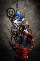 Fate/stay night Aniplex 15th Anniversary Premium Statue “The Path”