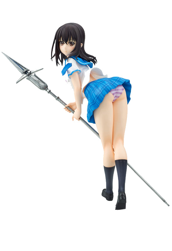 STRIKE THE BLOOD SECOND OVA HOBBY STOCK Himeragi Yukina