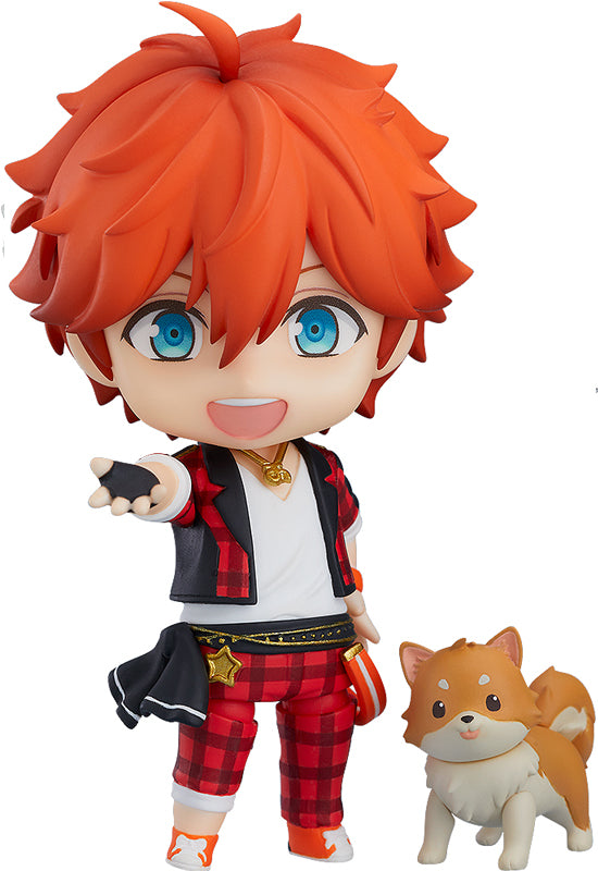 1201 Ensemble Stars! Nendoroid Subaru Akehoshi