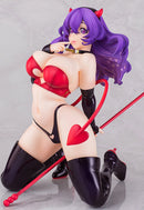 Sumeragi Kohaku Original Character ROCKET BOY The Succubus