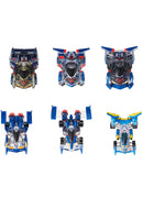 CYBER FORMULA MEGAHOUSE COLLECTION SUGO MACHIN CLEAR SELECTION