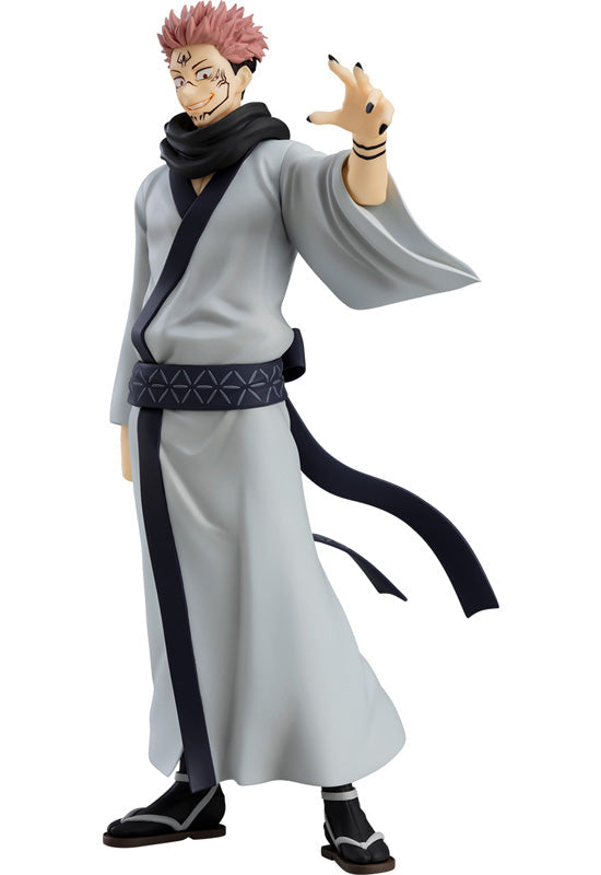 Jujutsu Kaisen POP UP PARADE Sukuna