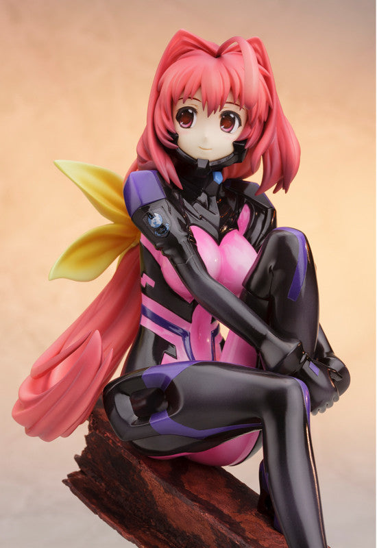 MUV-LUV Alternative Kotobukiya Kagami Sumika Ani Statue 1/7