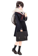 Kina Kazuharu School Uniform Collection Kazuharu Academy Seishin Girls' High School Ver. Azone international Sumire