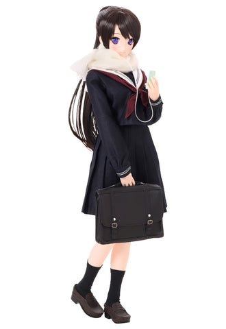 Kina Kazuharu School Uniform Collection Kazuharu Academy Seishin Girls' High School Ver. Azone international Sumire