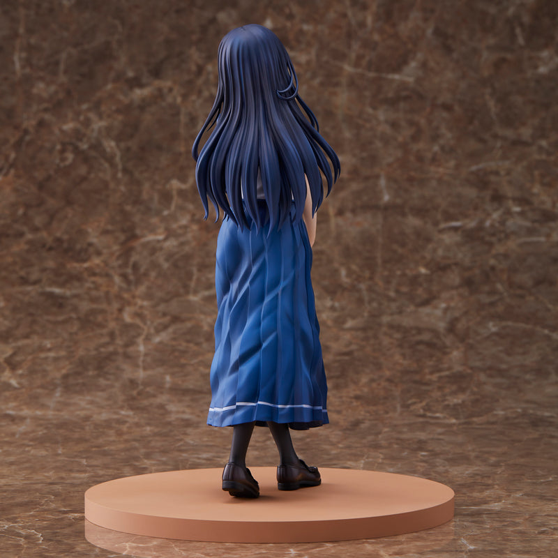 Do you only like me? UNION CREATIVE Sumireko Sansyokuyin