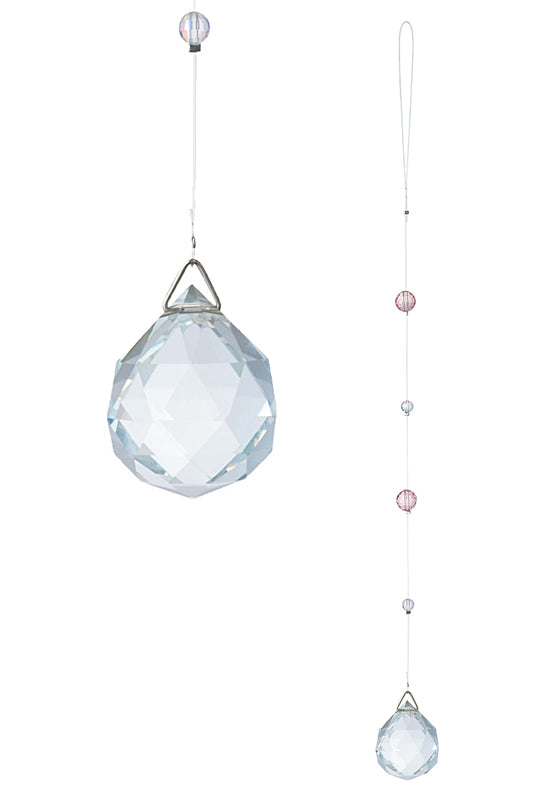 SAILOR MOON MEGAHOUSE SUNCATCHER  B