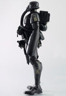 Tomorrow Kings 3A BLACK SUN COMMANDO