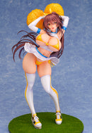 Mataro Original Character Rocket Boy Sunshine Cheerleader