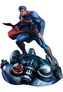 DC Comics Superman Good Smile Company Art Respect: Superman