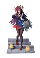 Azur Lane FuRyu Suruga Straightfaced Model Student ver.