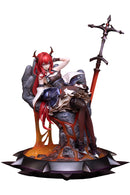 Arknights Myethos Surtr: Magma Ver.