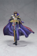 Code Geass Lelouch of the Rebellion R2  MEGAHOUSE GEM Series Suzaku