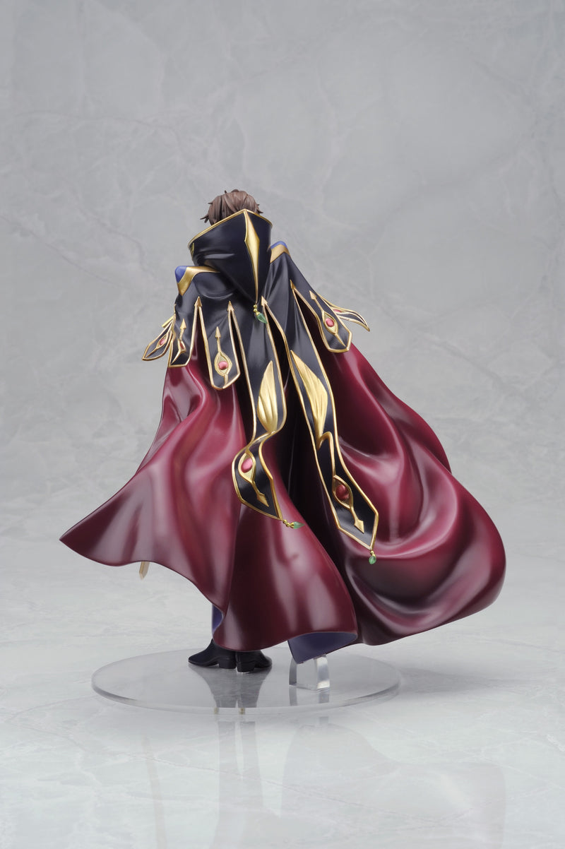 Code Geass Lelouch of the Rebellion R2  MEGAHOUSE GEM Series Suzaku