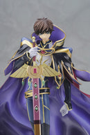 Code Geass Lelouch of the Rebellion R2  MEGAHOUSE GEM Series Suzaku