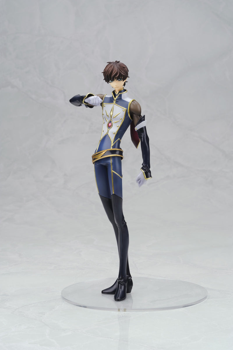 Code Geass Lelouch of the Rebellion R2  MEGAHOUSE GEM Series Suzaku