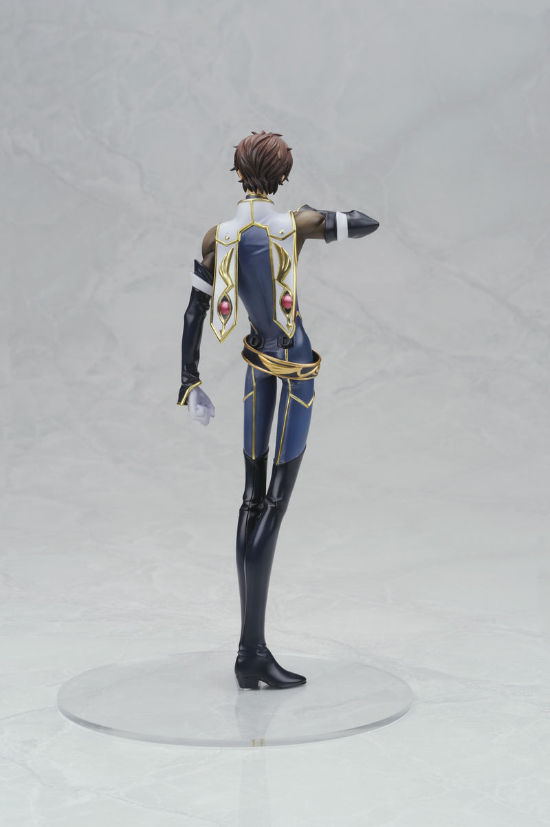 Code Geass Lelouch of the Rebellion R2  MEGAHOUSE GEM Series Suzaku