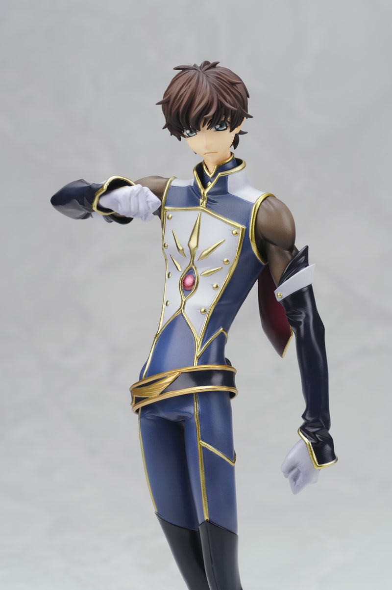 Code Geass Lelouch of the Rebellion R2  MEGAHOUSE GEM Series Suzaku