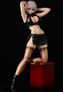 The Paralite Doctor SUZUNE OrcaToys Suzune  Arizono the final perfect