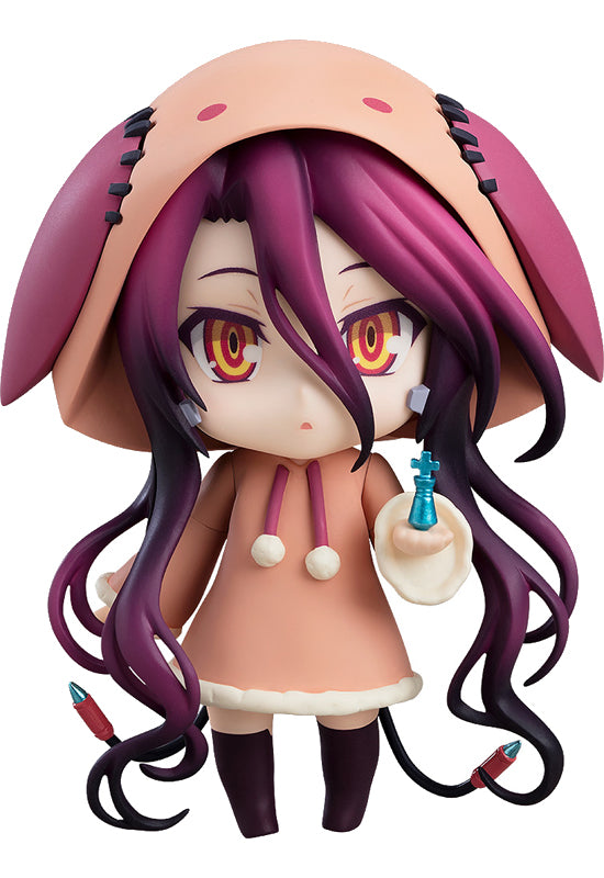 1090 No Game No Life -Zero- Nendoroid Schwi
