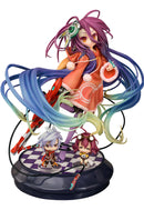No Game No Life -Zero- Phat! Company Schwi (re-run)