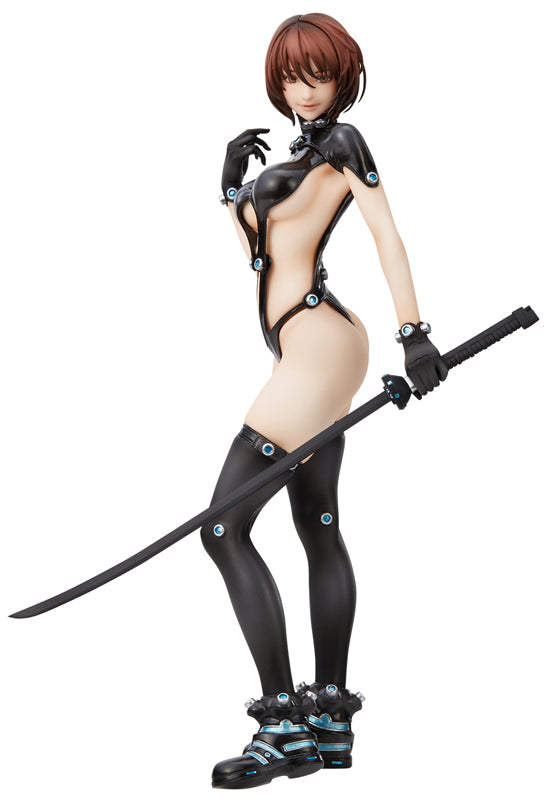 GANTZ:O Union Creative Hdge technical statue O-ANZU GANTZ SWORD Ver.