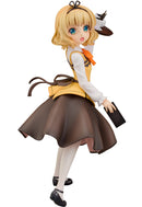 Is the order a rabbit?? PLUM Syaro (Cafe Style)