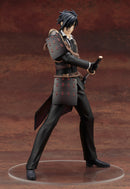 TOUKEN RANBU-ONLINE- KOTOBUKIYA SHOKUDAIKIRI MITSUTADA ARTFX J