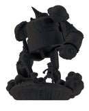 One Piece Log Box 05 Fish-Man Island (set of 8)